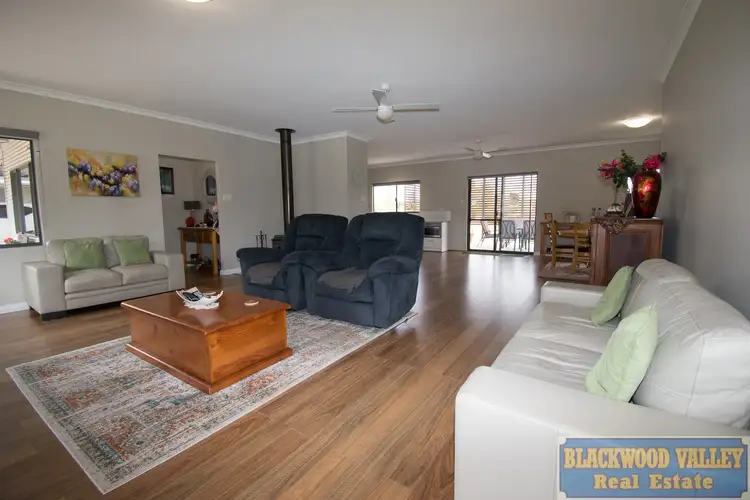Seventh view of Homely house listing, 2 Skye Lane, Bridgetown WA 6255