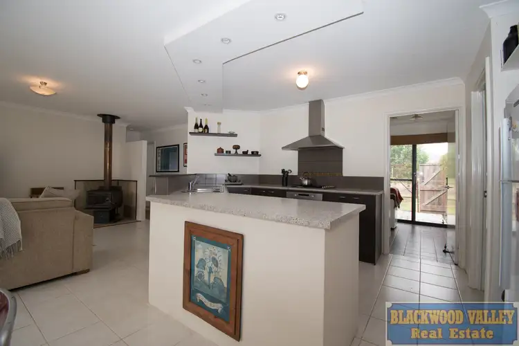 Sixth view of Homely house listing, 19 Balmoral Drive, Bridgetown WA 6255