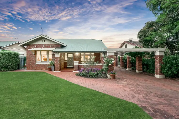 44 Salisbury Crescent, Colonel Light Gardens SA 5041