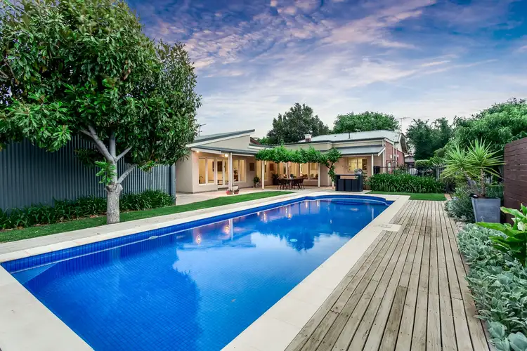 Second view of Homely house listing, 44 Salisbury Crescent, Colonel Light Gardens SA 5041