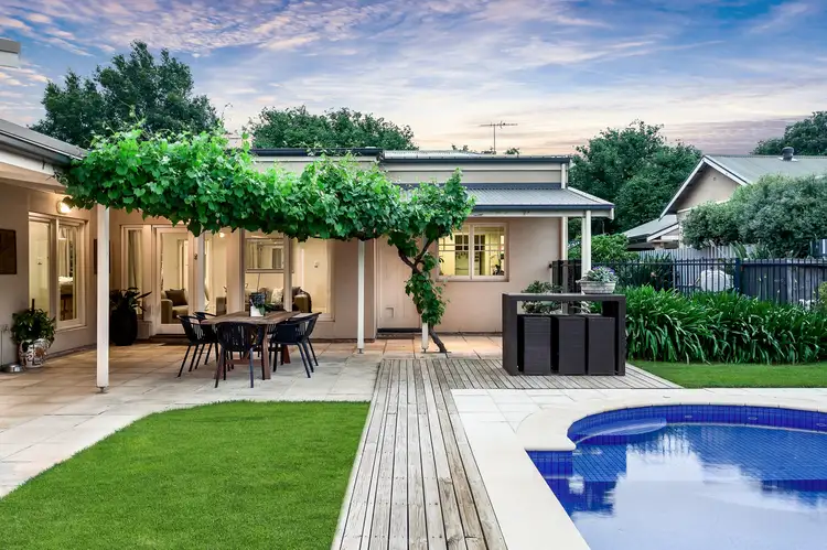 Sixth view of Homely house listing, 44 Salisbury Crescent, Colonel Light Gardens SA 5041