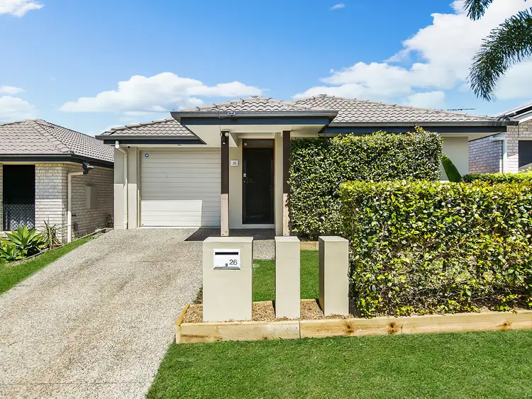 26 Basil Street, Griffin QLD 4503