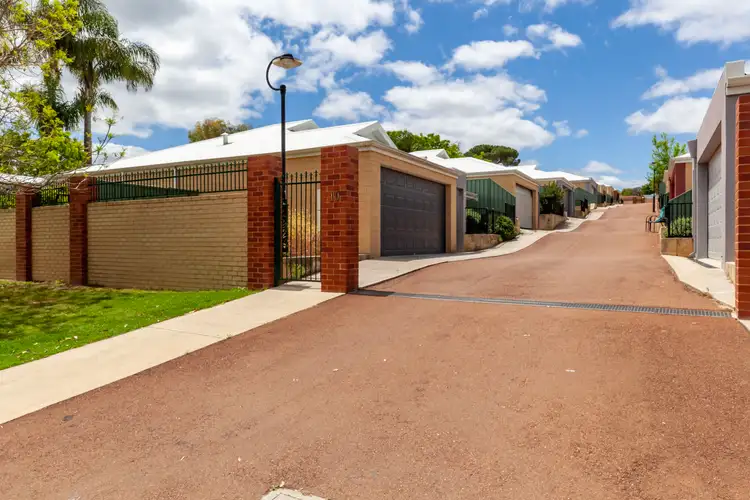 11/19 Serls Street, Armadale WA 6112