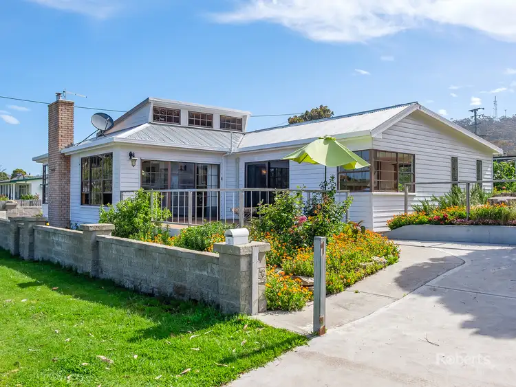 Fourth view of Homely house listing, 1 Waubs Esplanade, Bicheno TAS 7215
