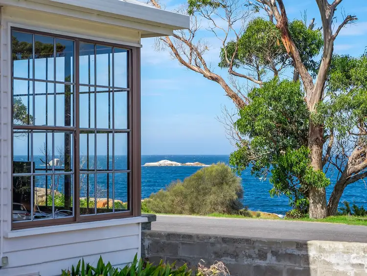 Fifth view of Homely house listing, 1 Waubs Esplanade, Bicheno TAS 7215