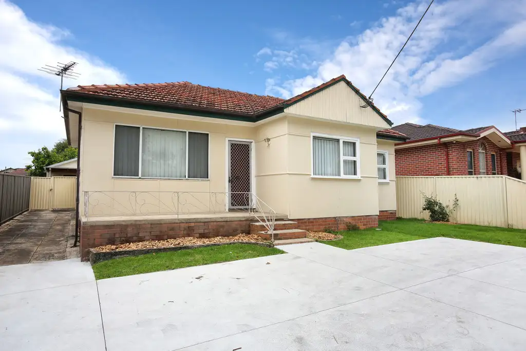 Main view of Homely house listing, 136a Centenary Rd, South Wentworthville NSW 2145