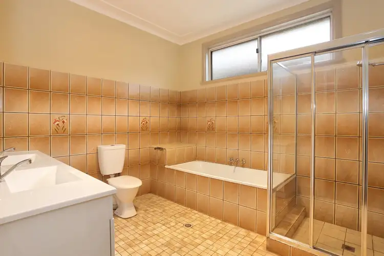 Fifth view of Homely house listing, 136a Centenary Rd, South Wentworthville NSW 2145
