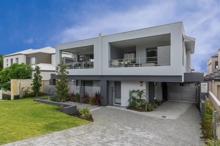 3/137 Westview Street, Scarborough WA 6019