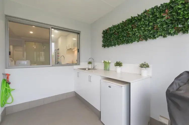 Sixth view of Homely apartment listing, 3/137 Westview Street, Scarborough WA 6019