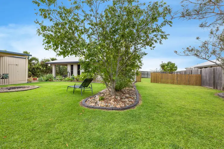 Fifth view of Homely house listing, 20 Macartney Drive, Marian QLD 4753