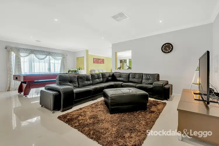 Sixth view of Homely house listing, 33 Thorngrove Avenue, Craigieburn VIC 3064