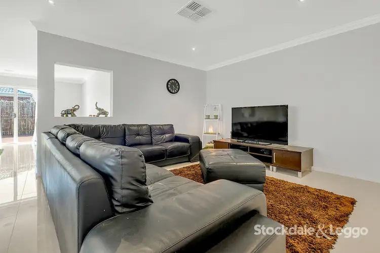 Seventh view of Homely house listing, 33 Thorngrove Avenue, Craigieburn VIC 3064