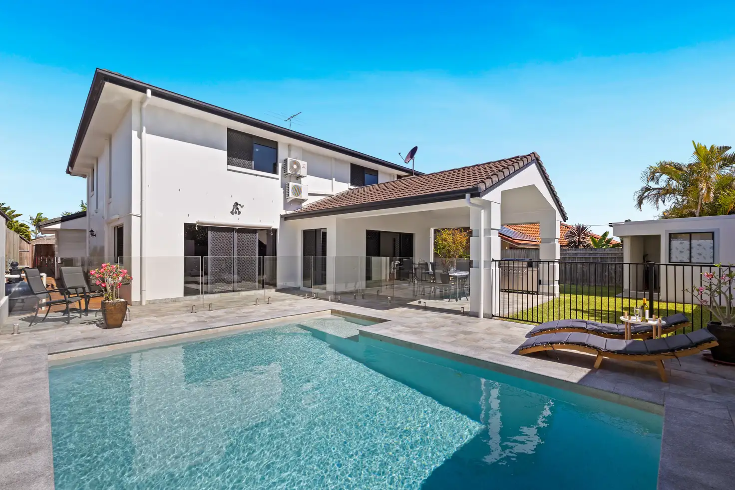 Main view of Homely house listing, 70 Belford Drive, Wellington Point QLD 4160