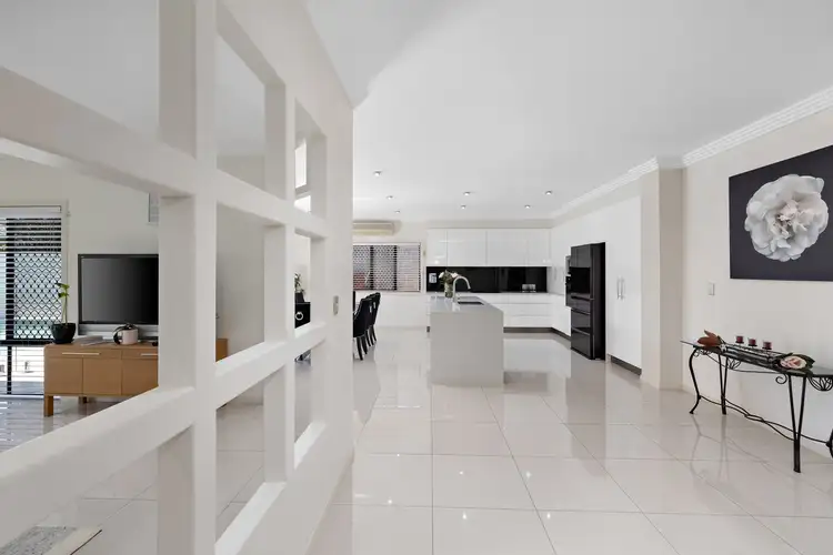 Second view of Homely house listing, 70 Belford Drive, Wellington Point QLD 4160