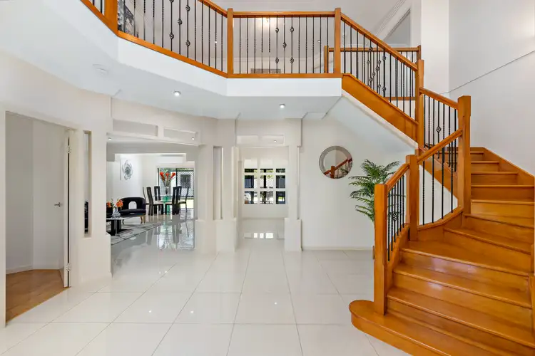 Fifth view of Homely house listing, 70 Belford Drive, Wellington Point QLD 4160
