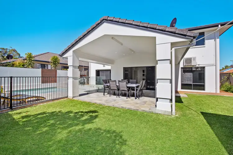 Sixth view of Homely house listing, 70 Belford Drive, Wellington Point QLD 4160