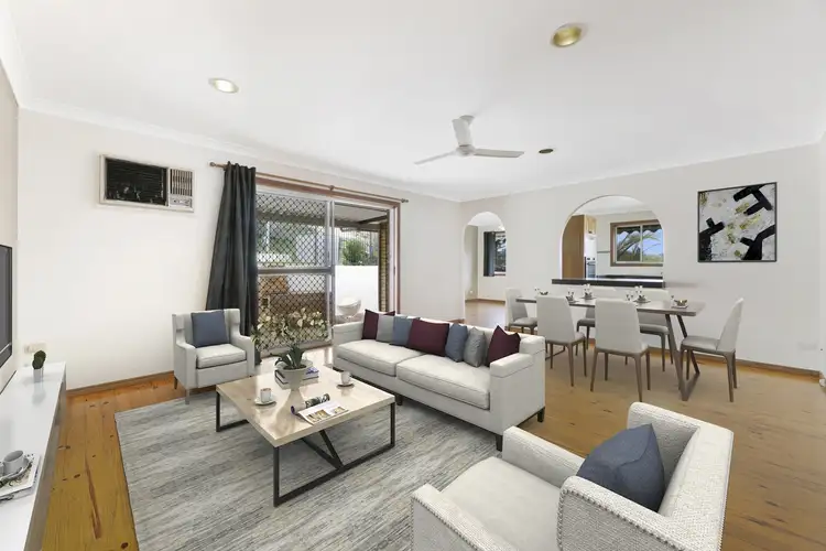 13 Ivy Street, Carrara QLD 4211