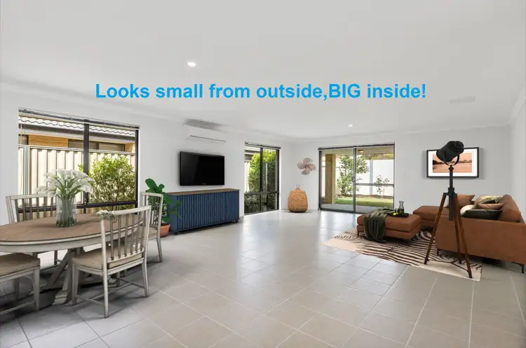 41 Wanstead Vista, Bertram WA 6167