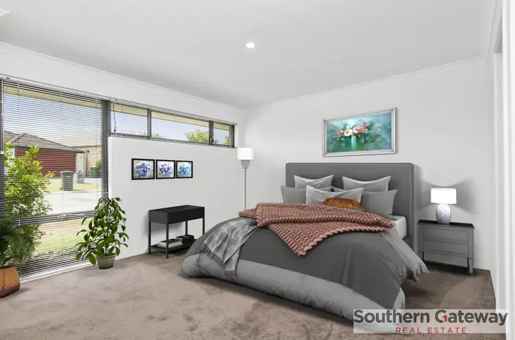 Fourth view of Homely house listing, 41 Wanstead Vista, Bertram WA 6167