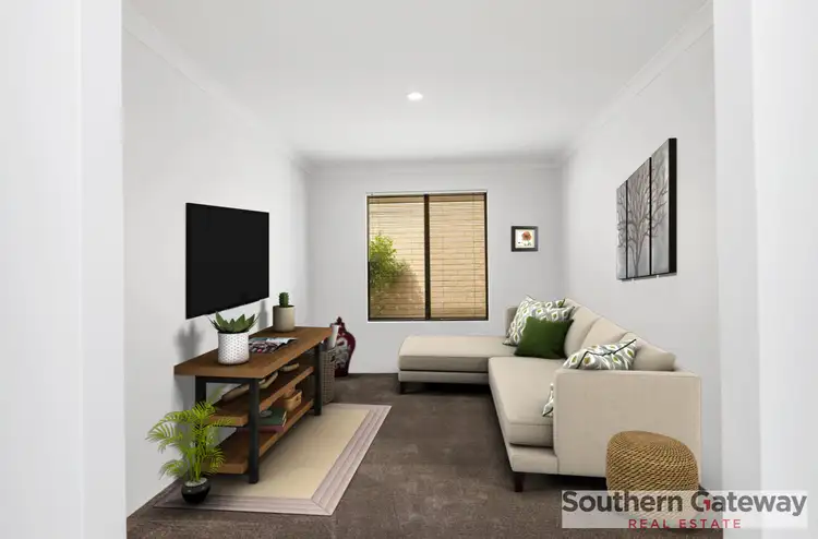 Fifth view of Homely house listing, 41 Wanstead Vista, Bertram WA 6167