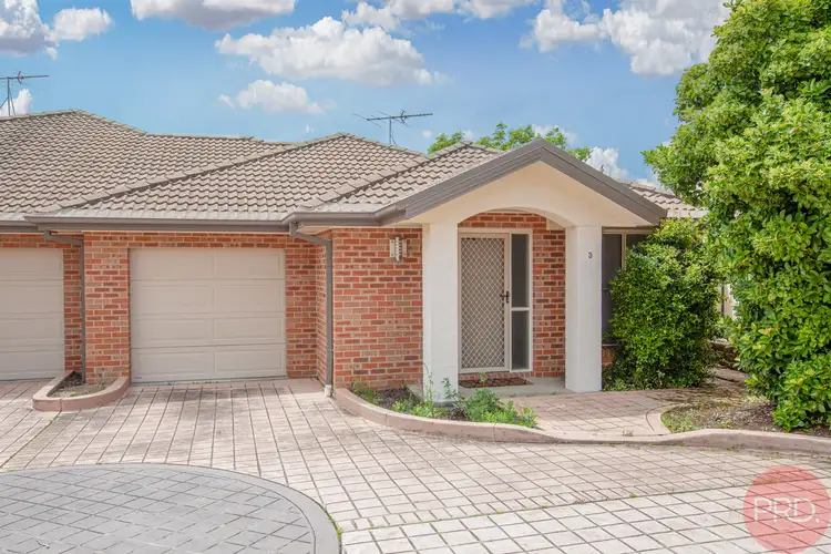 Third view of Homely house listing, 7 Carnarvon Circuit, East Maitland NSW 2323