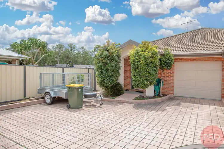 Fourth view of Homely house listing, 7 Carnarvon Circuit, East Maitland NSW 2323