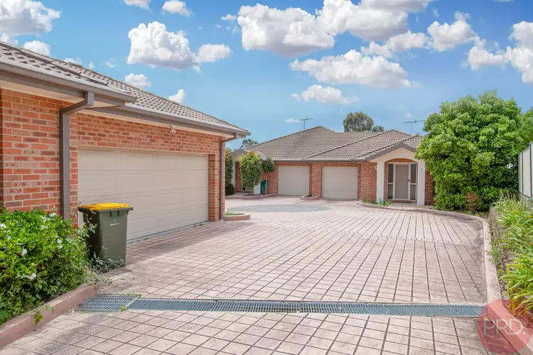 Sixth view of Homely house listing, 7 Carnarvon Circuit, East Maitland NSW 2323