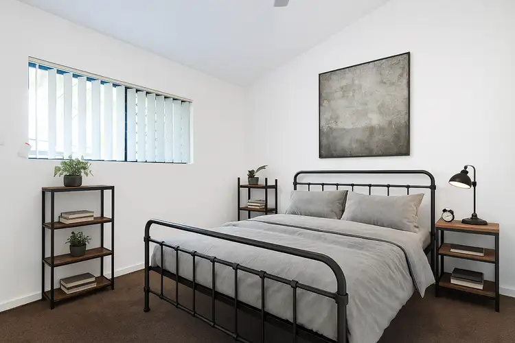 Fifth view of Homely house listing, 2/8 Avonlea Street, Dapto NSW 2530