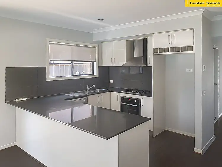 Second view of Homely house listing, 5 Pymble Terrace, Truganina VIC 3029