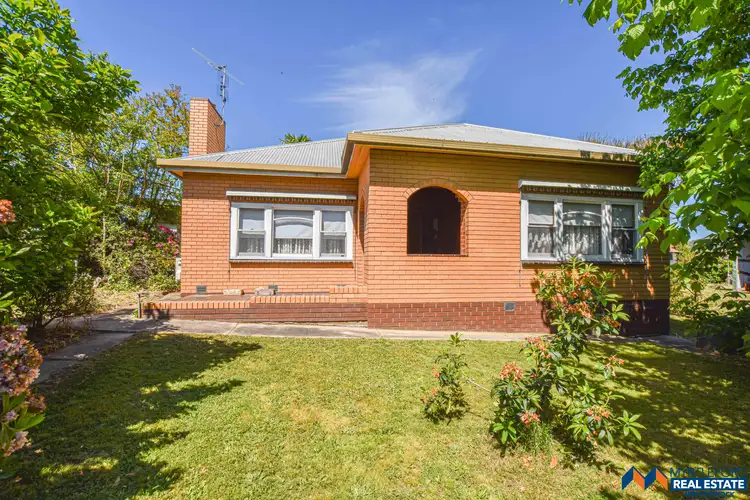 79 O'Donnell Avenue, Myrtleford VIC 3737