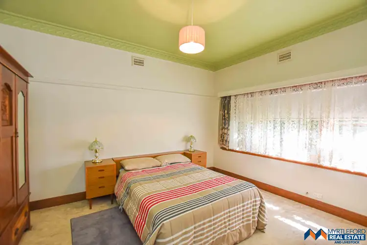 Sixth view of Homely house listing, 79 O'Donnell Avenue, Myrtleford VIC 3737