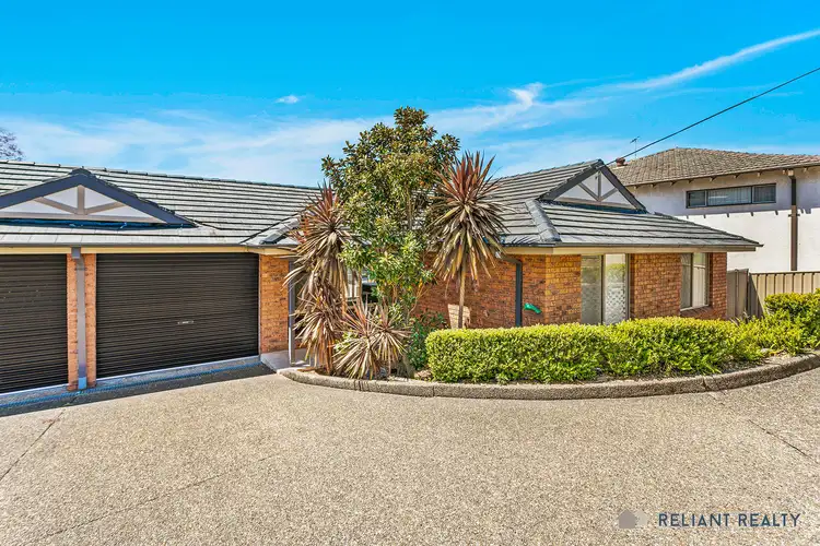 Main view of Homely villa listing, 5/21 Nolan Avenue, Engadine NSW 2233