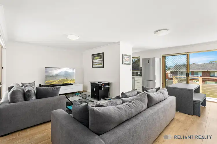 Second view of Homely villa listing, 5/21 Nolan Avenue, Engadine NSW 2233