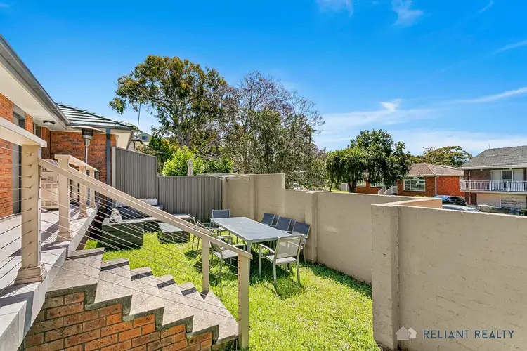 Third view of Homely villa listing, 5/21 Nolan Avenue, Engadine NSW 2233