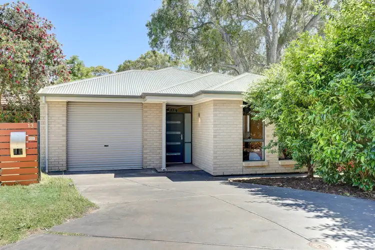 13 Acacia Court, Aberfoyle Park SA 5159