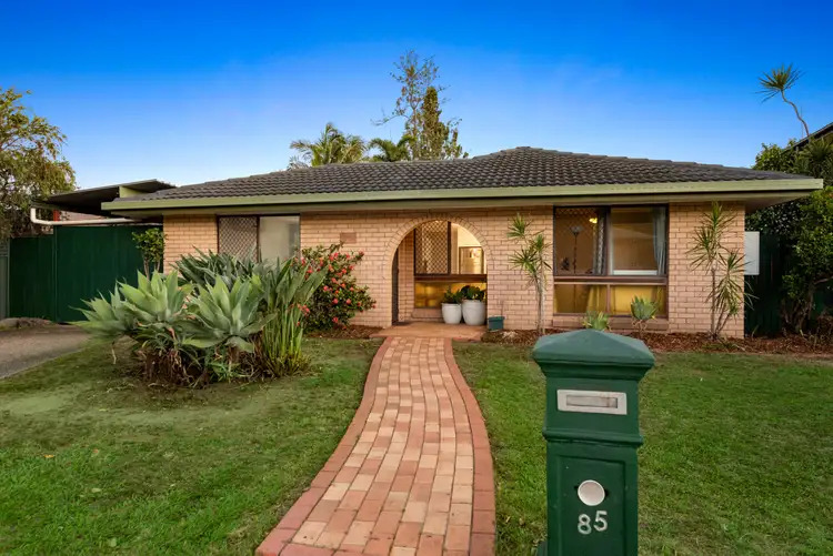85 Lislane Street, Ferny Grove QLD 4055
