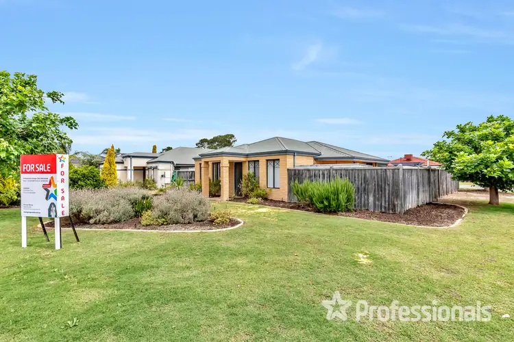10 Portofino Turn, Ellenbrook WA 6069