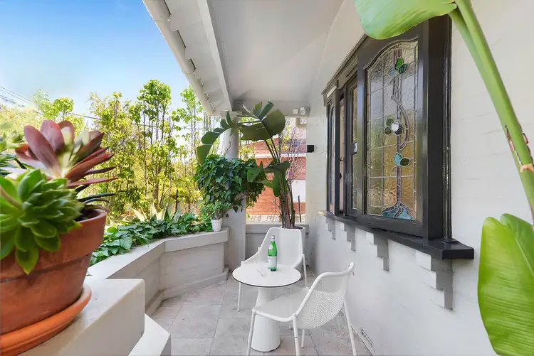 Second view of Homely house listing, 32 Helena Street, Randwick NSW 2031