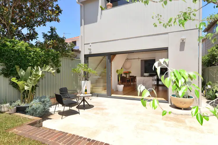 Fifth view of Homely house listing, 32 Helena Street, Randwick NSW 2031