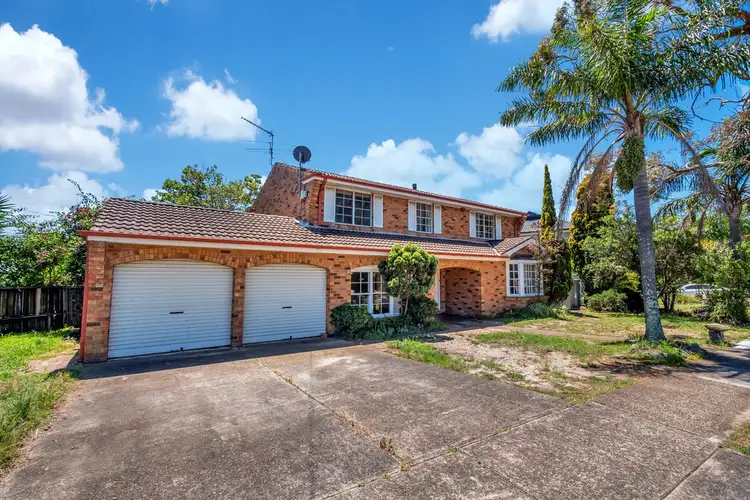 1 Prothero Place, Pagewood NSW 2035