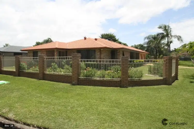 Second view of Homely house listing, 17 GLENMORE DRIVE, Ashmore QLD 4214