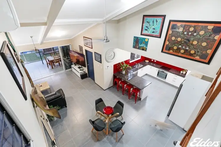 Fourth view of Homely house listing, 41 Dwyer Circuit, Driver NT 830
