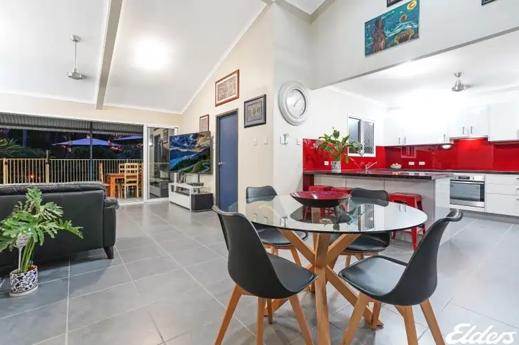 Fifth view of Homely house listing, 41 Dwyer Circuit, Driver NT 830