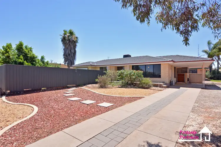Main view of Homely house listing, 10 Butchart Court, Whyalla Norrie SA 5608