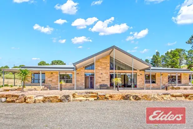 Third view of Homely house listing, 82 Cockatoo Lane, Sandy Creek SA 5350