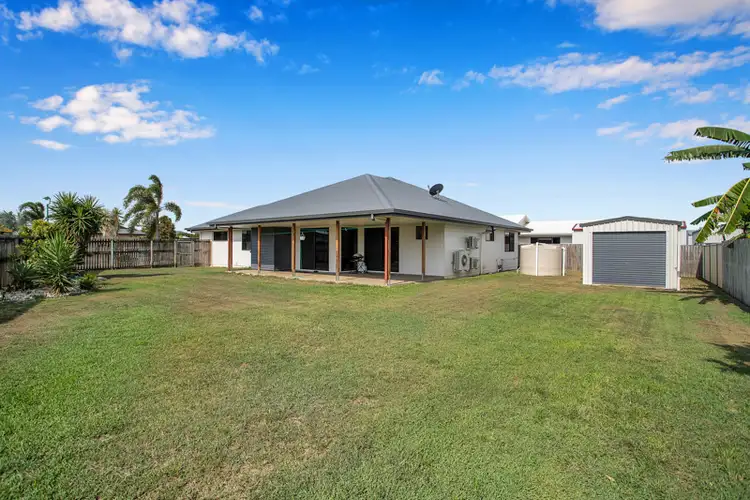 Main view of Homely house listing, 2 Franklin Close, Marian QLD 4753
