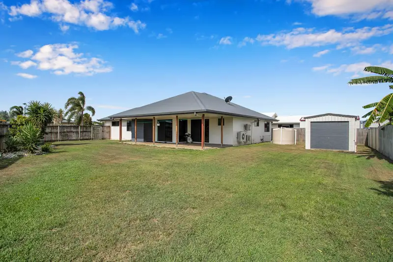 Main view of Homely house listing, 2 Franklin Close, Marian QLD 4753