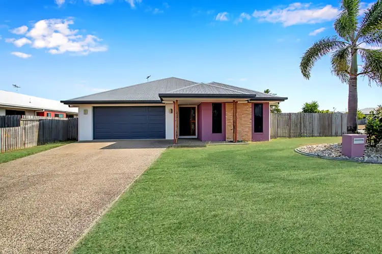 Fourth view of Homely house listing, 2 Franklin Close, Marian QLD 4753