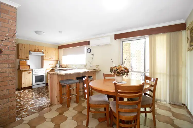Main view of Homely house listing, 26 Charles Hodge Avenue, Mount Pleasant QLD 4740