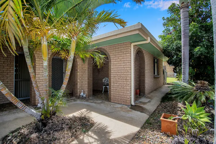 Second view of Homely house listing, 26 Charles Hodge Avenue, Mount Pleasant QLD 4740